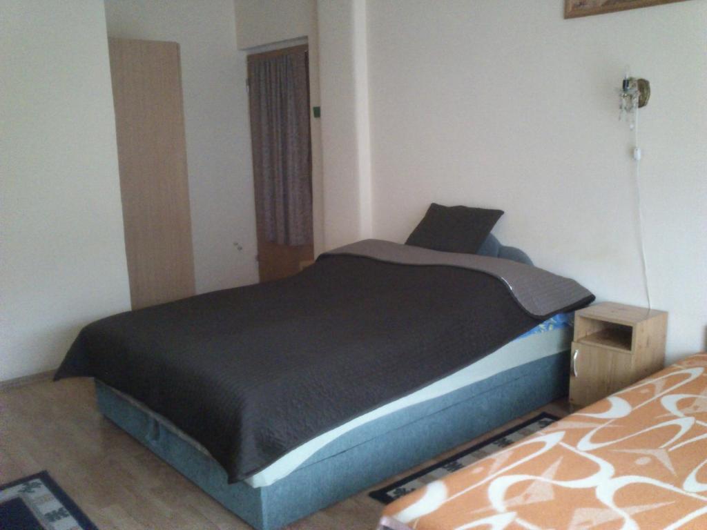 István Vendégház Hotel Egerszalók Quarto foto